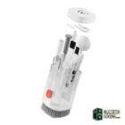 EWENT Kit de limpieza Multifuncional 21 en 1-Accesorios Limpieza Gamingdaganzo.com