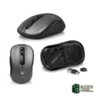 EWENT Kit Teclado +raton Ew3272 Slim-Teclados y ratones-2 Gamingdaganzo.com