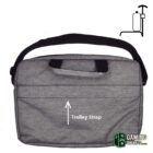 EWENT Maletin de portatil 15.6" Gris
