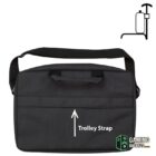 EWENT Maletin de portatil 15.6" Negro