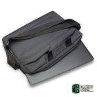 EWENT Maletin de portatil 15.6" Negro