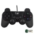 Ewent Mando Juego PC PL3330 USB-Accesorios Gaming Gamingdaganzo.com