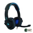 EWENT PL3320 Gaming Headset with Mic for PC and Co-Audio Gamingdaganzo.com