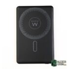 EWENT POWERBANK SLIM 5000mAh MagSafe PD 20W