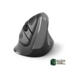 EWENT Raton ergonomico inalambrico 2400Dpi-Teclados y ratones-1 Gamingdaganzo.com
