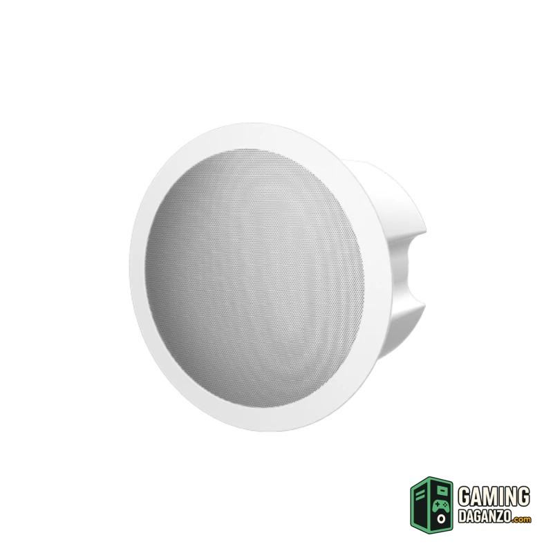Fanvil FH-S01 Altavoz Techo SIP PoE 10/100 Mbps-Audio-1 Gamingdaganzo.com