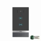 Fanvil i61 SIP Videoportero con IK07 IP66-Videovigilancia Gamingdaganzo.com