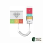 Fanvil Y501W-Y SIP Intercomunicador sanitario-Videovigilancia Gamingdaganzo.com