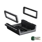 Fellowes Soporte elevador monitor BreytaT Negro