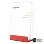Fritz! Box6860 5G Router WiFi6 4x4 MIMO NanoSIM-Routers/Modems Gamingdaganzo.com