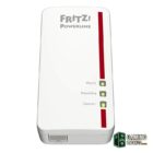 FRITZ! Powerline 1260E Powerline-Adaptadores red-1 Gamingdaganzo.com