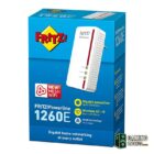 FRITZ! Powerline 1260E Powerline-Adaptadores red-2 Gamingdaganzo.com