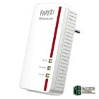 FRITZ! Powerline 1260E Powerline-Adaptadores red Gamingdaganzo.com