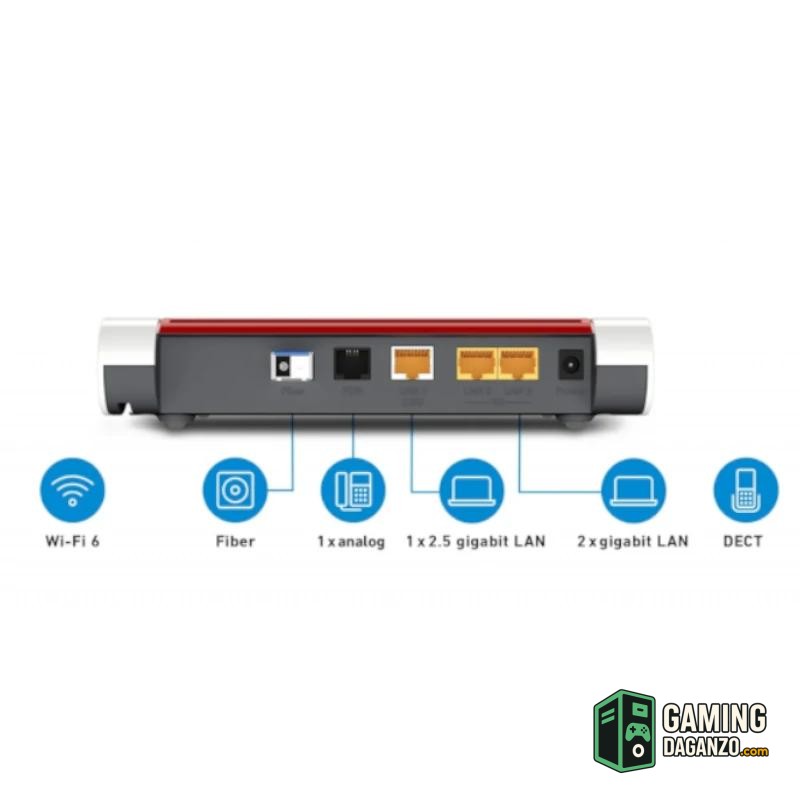 FRITZ!Box 5530 Fiber XGS-PON-Routers/Modems-1 Gamingdaganzo.com