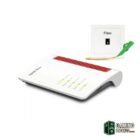 FRITZ!Box 5530 Fiber XGS-PON-Routers/Modems Gamingdaganzo.com