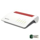 FRITZ!Box 5590 Fiber Edition International-Routers/Modems Gamingdaganzo.com