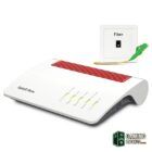 FRITZ!Box 5590 Fiber XGS-PON-Routers/Modems Gamingdaganzo.com