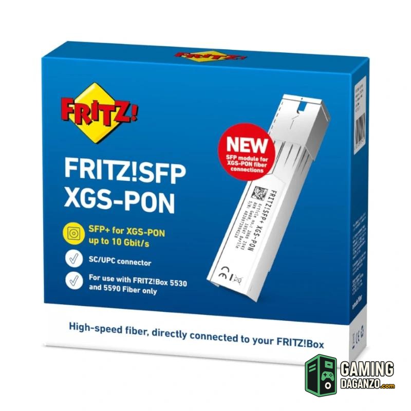 FRITZ!SFP XGS-PON-Accesorios Redes-1 Gamingdaganzo.com