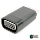 Gembird Adaptador Conversor HDMI(M) a VGA(H)-Accesorios Imagen y Sonido-1 Gamingdaganzo.com