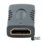 Gembird Adaptador HDMI A/H-A/H-Accesorios Imagen y Sonido Gamingdaganzo.com