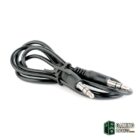 Gembird Adaptador HDMI(M) a VGA(H) + Audio-Accesorios Imagen y Sonido-1 Gamingdaganzo.com