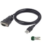 Gembird Adaptador USB a Serie DB9M 1.5 m-Accesorios PC y TPV-1 Gamingdaganzo.com