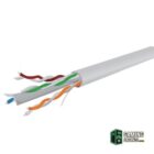 Gembird Bobina RJ45 CT6 UTP Rigido 100 Metros-Accesorios Redes Gamingdaganzo.com