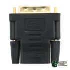 Gembird Conversor DVI-D (M) 18+1p a HDMI (H)-Accesorios PC y TPV-2 Gamingdaganzo.com