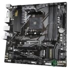 Gigabyte Placa Base B550M DS3H mATX AM4-Placas base-2 Gamingdaganzo.com