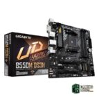 Gigabyte Placa Base B550M DS3H mATX AM4-Placas base Gamingdaganzo.com