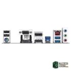 Gigabyte Placa Base B760M DS3H GEN5 mATX LGA1700-Placas base-1 Gamingdaganzo.com