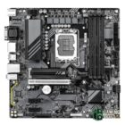 Gigabyte Placa Base B760M DS3H GEN5 mATX LGA1700-Placas base-3 Gamingdaganzo.com