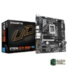 Gigabyte Placa Base B760M DS3H GEN5 mATX LGA1700-Placas base Gamingdaganzo.com