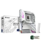 Gigabyte Placa Base Z890 A ELITE X ICE ATX 1851-Placas base-3 Gamingdaganzo.com