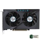 Gigabyte VGA AMD RX 6500 XT EAGLE 4GB