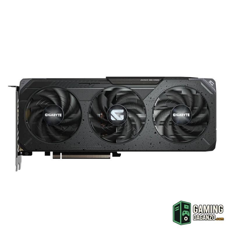 Gigabyte VGA AMD RX 9060 XT GAMING 8GB