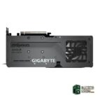 Gigabyte VGA AMD RX 9060 XT GAMING 8GB