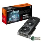 Gigabyte VGA AMD RX 9060 XT GAMING 8GB