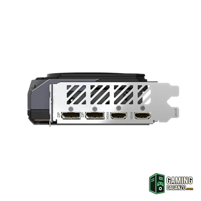 Gigabyte VGA AMD RX 9070 GAMING OC 16GB