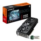 Gigabyte VGA AMD RX 9070 GAMING OC 16GB