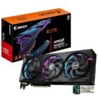 Gigabyte VGA AMD RX 9070 XT AORUS E 16GB