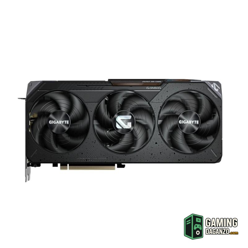 Gigabyte VGA AMD RX 9070 XT GAMING OC 16GB