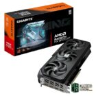 Gigabyte VGA AMD RX 9070 XT GAMING OC 16GB