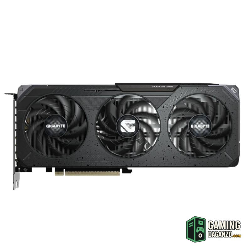 Gigabyte VGA NVIDIA RTX 5060 GAMING OC 8GB DDR7