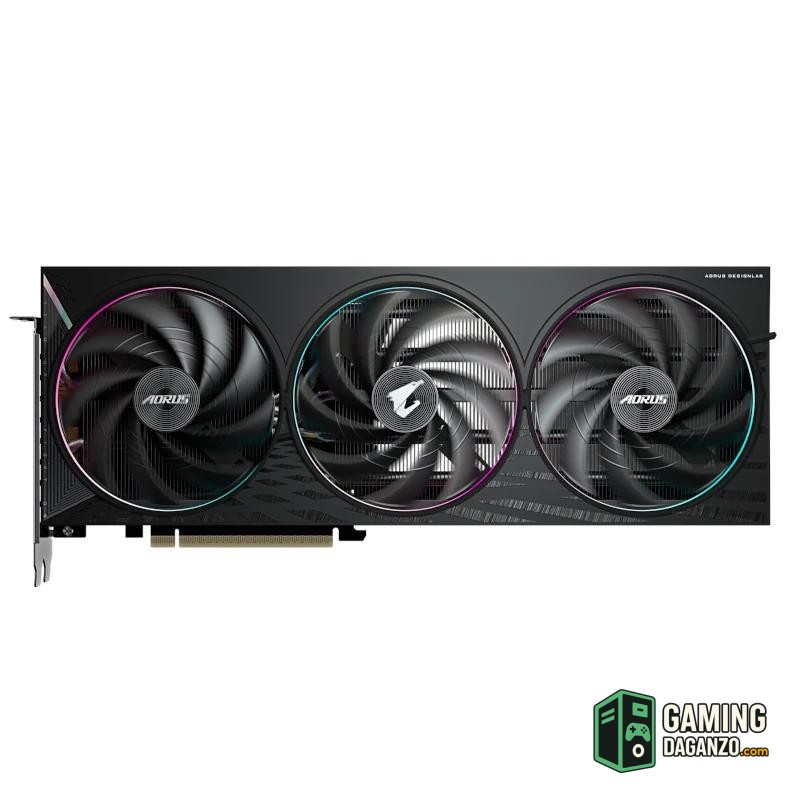 Gigabyte VGA NVIDIA RTX 5060 TI AORUS E 16GB DDR7