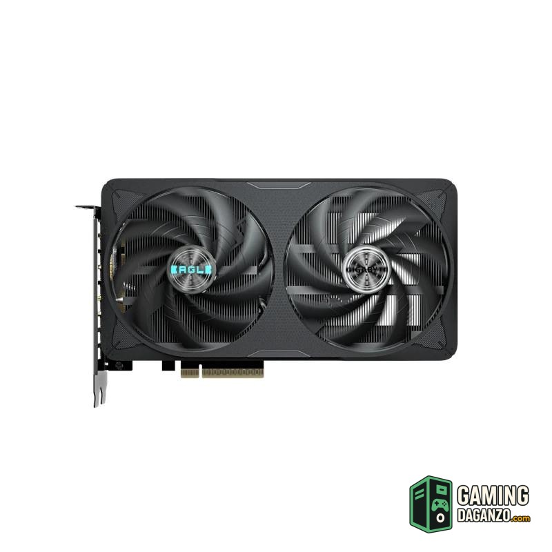 Gigabyte VGA NVIDIA RTX 5060 TI EAGLE OC 16GB DDR7