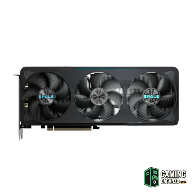 Gigabyte VGA NVIDIA RTX 5070 EAGLE OC 12GB DDR7