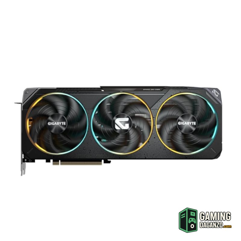 Gigabyte VGA NVIDIA RTX 5070 OC 12GB DDR7 GAMING
