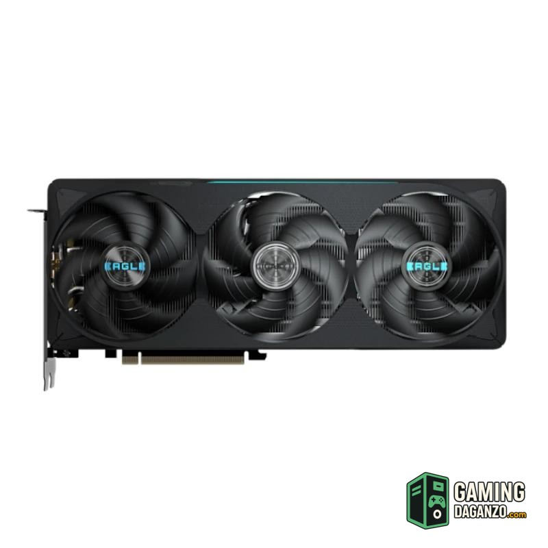 Gigabyte VGA NVIDIA RTX 5070 Ti EAGLE OC 16GB DDR7