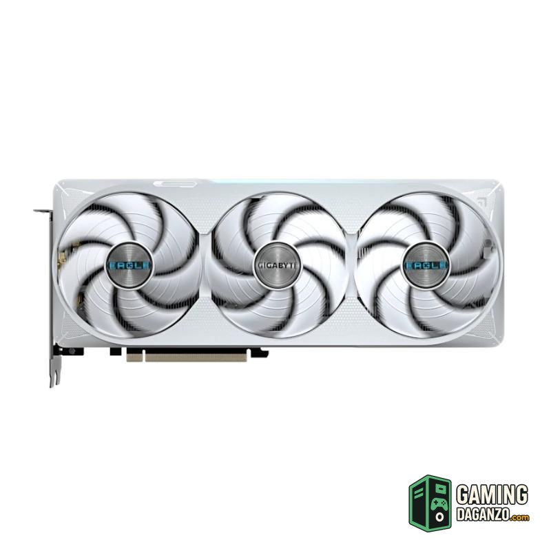 Gigabyte VGA NVIDIA RTX 5070 Ti EAGLE OC ICE 16DDR